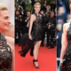 Illustration for article titled Jessica Chastains Lilac Splendor and More Glorious Gowns from Cannes